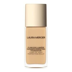 Laura Mercier Flawless Lumiere Radiance Foundation ~ 2N2 Linen | New In Box